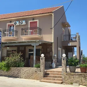  Apartment Alexia Ferentinou