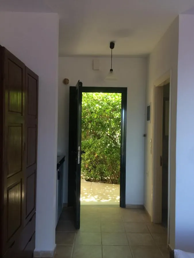 Apartamento Giannatos' Studios - Makis Poros