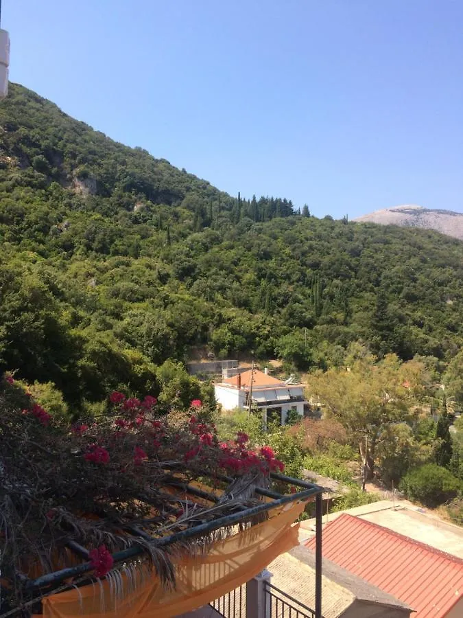 Apartamento Giannatos' Studios - Makis Poros