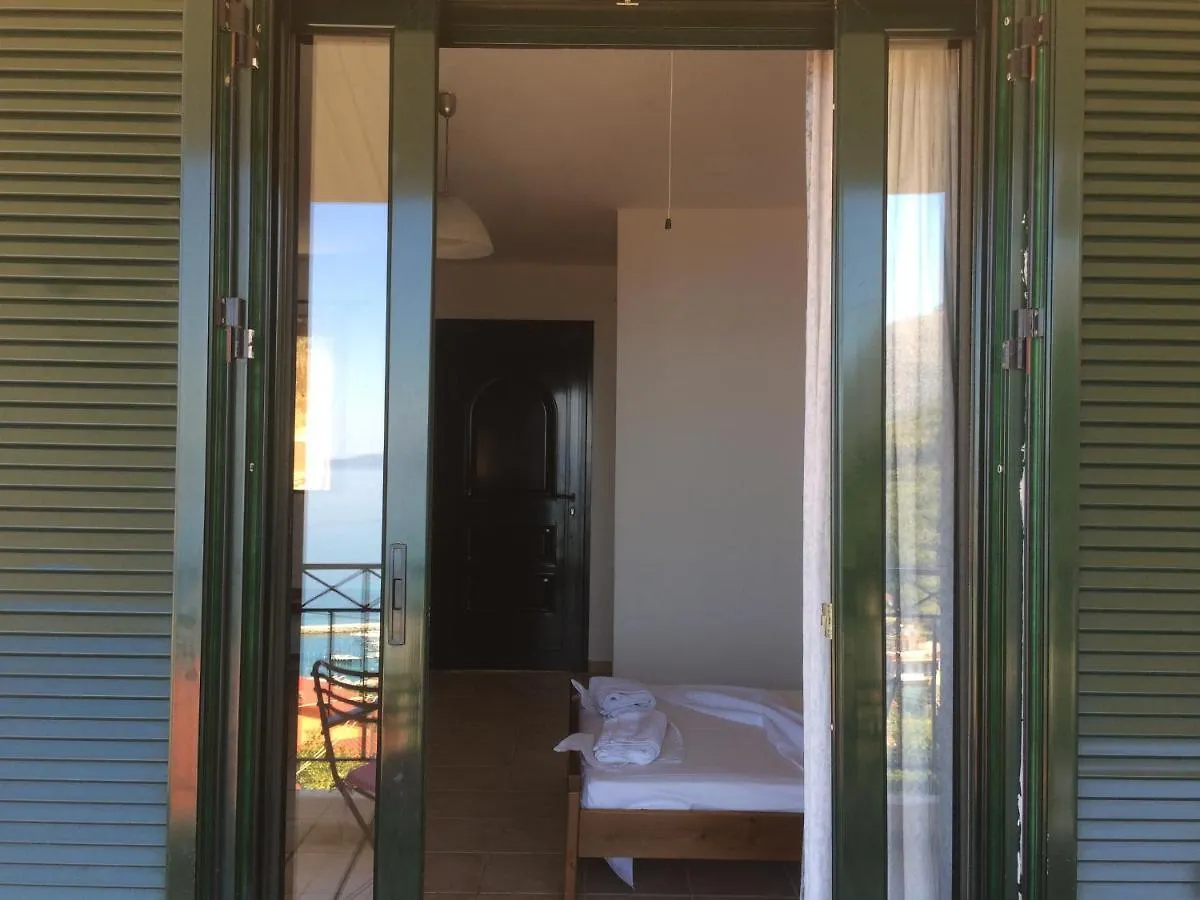 Giannatos' Studios - Makis Poros